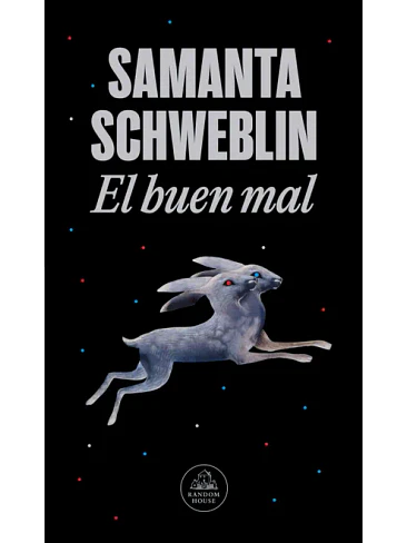 Buen Mal, El 1
