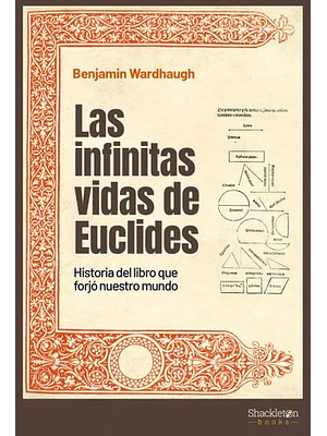 Infinitas Vidas De Euclides, Las