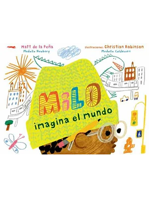 Milo Imagina El Mundo