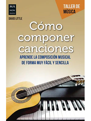 Como Componer Canciones