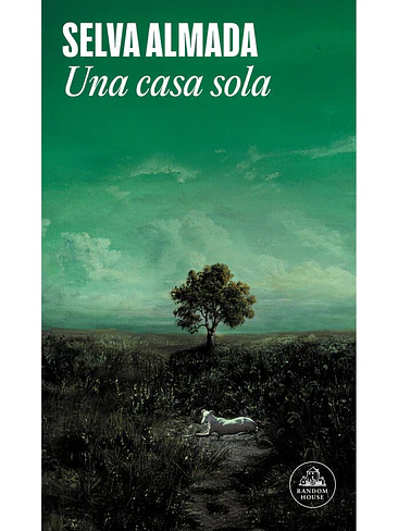 Casa Sola, Una 1