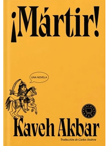 Martir 1