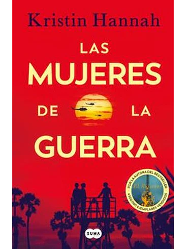 Mujeres De La Guerra, Las 1