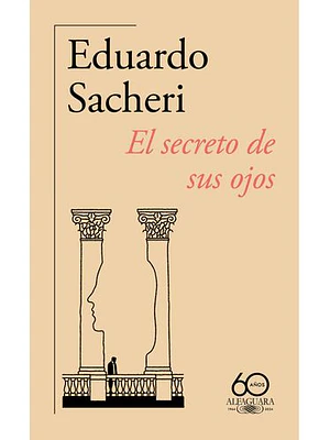 Secreto De Sus Ojos, El