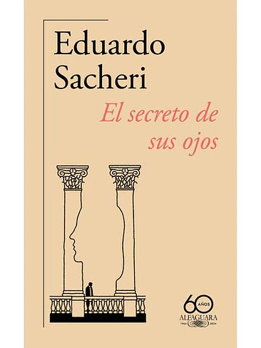 Secreto De Sus Ojos, El 1