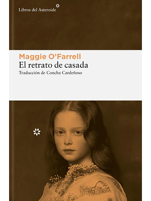 Retrato De Casada, El