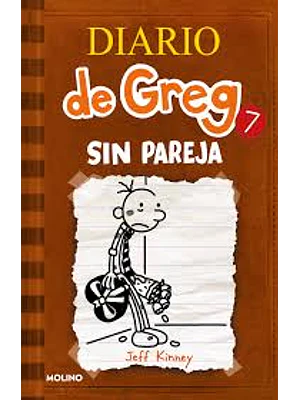 Diario De Greg 7 Sin Pareja