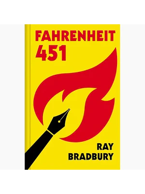 Fahrenheit 451