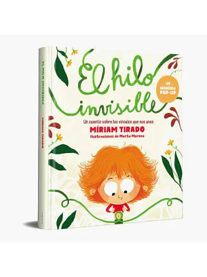 Hilo Invisible, El