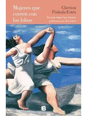 Mujeres Que Corren Con Los Lobos 