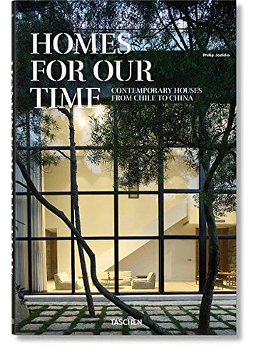 Homes For Our Time 1 1