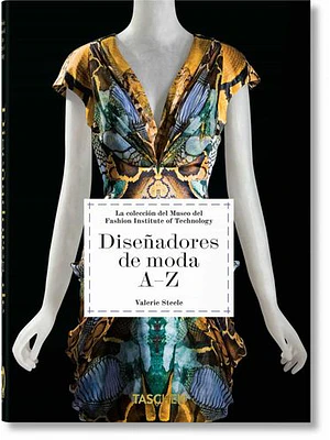 Diseñadores De Modas A Z
