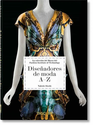 Diseñadores De Modas A Z 1