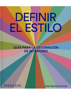 Definir El Estilo
