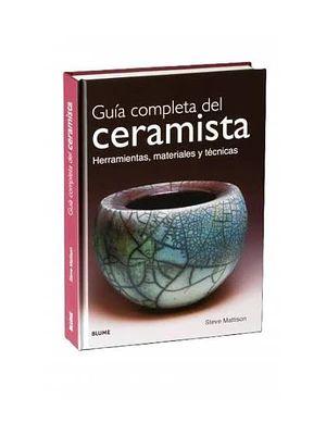 Guia Completa Del Ceramista