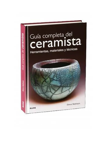 Guia Completa Del Ceramista 1