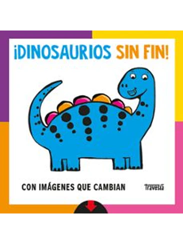 Dinosaurios Sin Fin 1