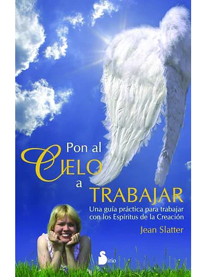 Pon Al Cielo A Trabajar 