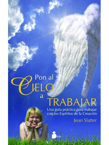 Pon Al Cielo A Trabajar  1