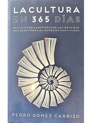 La Cultura En 365 Días