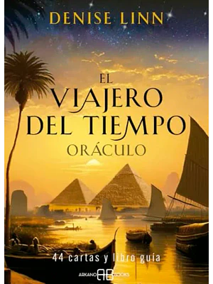 Viajero Del Tiempo, El (Cartas)