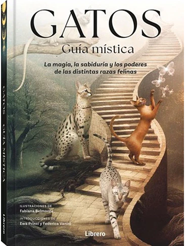 Gatos, Guía Mística 1
