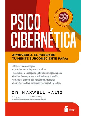 Psicocibernetica