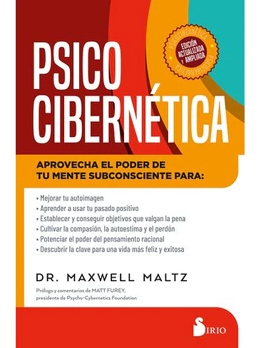 Psicocibernetica 1