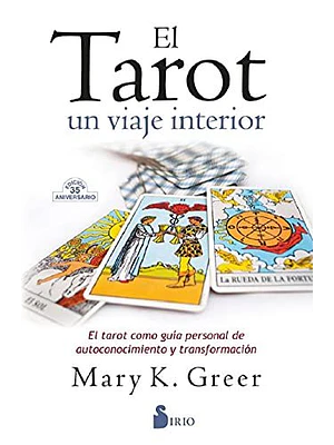 Tarot Un Viaje Interior, El