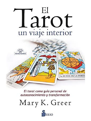 Tarot Un Viaje Interior, El 1