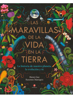 Maravillas De La Vida En La Tierra, Las