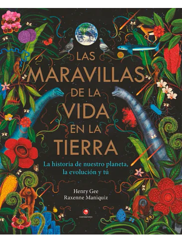 Maravillas De La Vida En La Tierra, Las 1