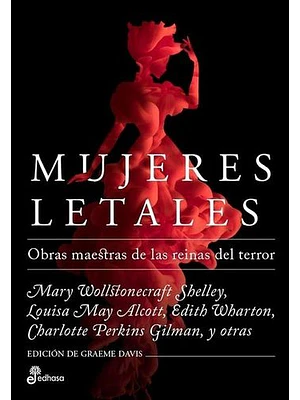 Mujeres Letales