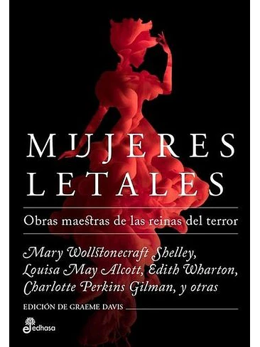 Mujeres Letales 1