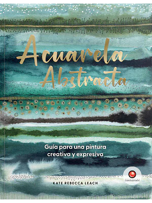 Acuarela Abstracta