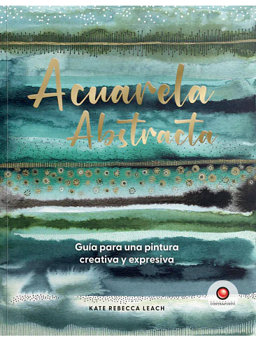 Acuarela Abstracta 1