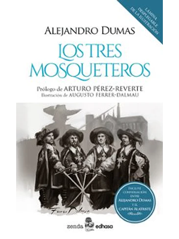 Tres Mosqueteros, Los 1
