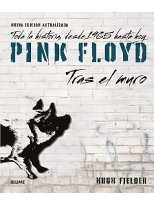 Pink Floyd Tras El Muro
