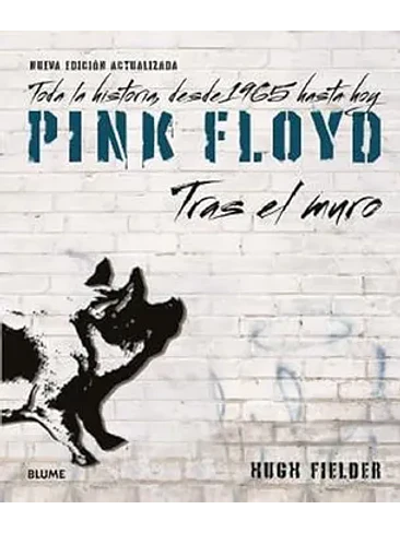 Pink Floyd Tras El Muro 1