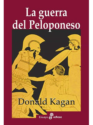 Guerra Del Peloponeso, La