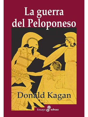 Guerra Del Peloponeso, La 1