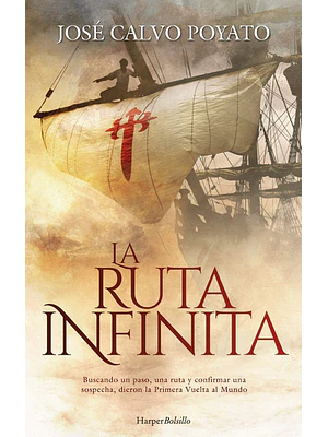 Ruta Infinita, La