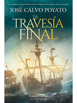 Travesia Final, La
