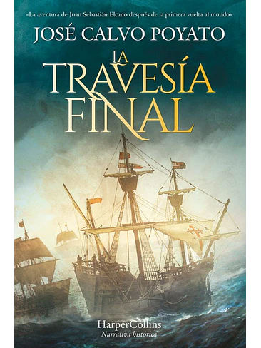 Travesia Final, La 1