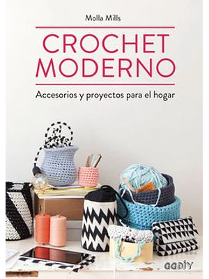 Crochet Moderno