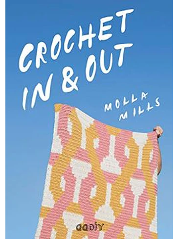Crochet In And Out 1
