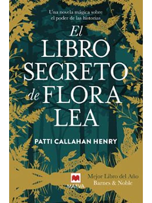 Libro Sagrado De Flora Lea, El