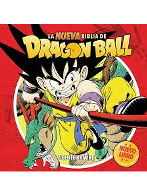 Nueva Biblia De Dragon Ball, La