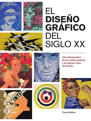 Diseño Grafico Del Siglo Xx, El