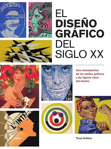 Diseño Grafico Del Siglo Xx, El 1
